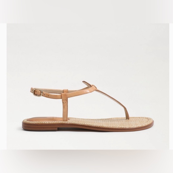 Sam Edelman Gigi Thong Sandal - Picture 3 of 10
